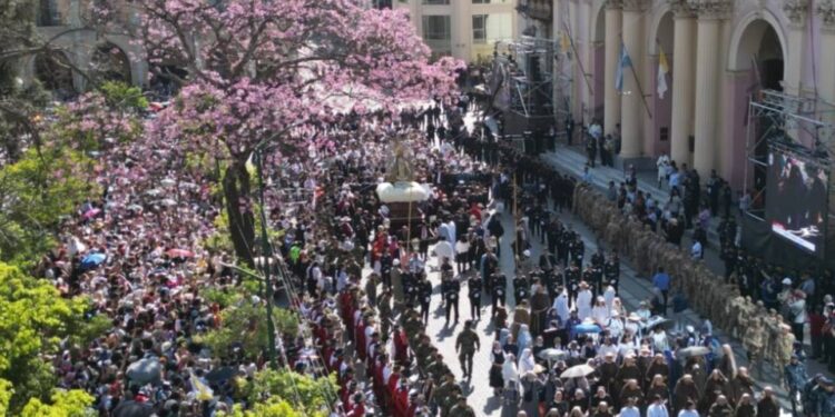 Marcha Universitaria Federal: la Unne definió cómo será la movilización en Corrientes y Chaco