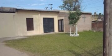 Robaron y vandalizaron una iglesia en Corrientes: se llevaron hasta la ropa del cura
