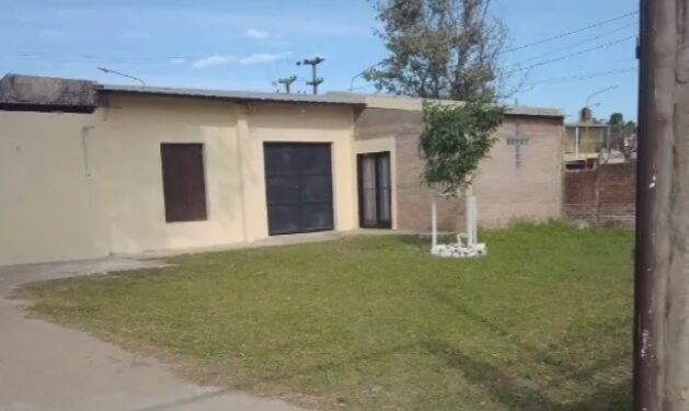 Robaron y vandalizaron una iglesia en Corrientes: se llevaron hasta la ropa del cura