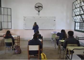 El Gobierno de Corrientes reconocerá a docentes destacados de capital e interior