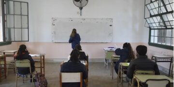 El Gobierno de Corrientes reconocerá a docentes destacados de capital e interior