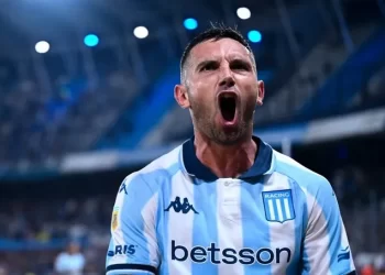 Racing abre las semis de la Libertadores ante Flamengo en el Maracaná