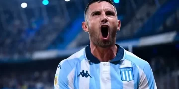 Racing abre las semis de la Libertadores ante Flamengo en el Maracaná