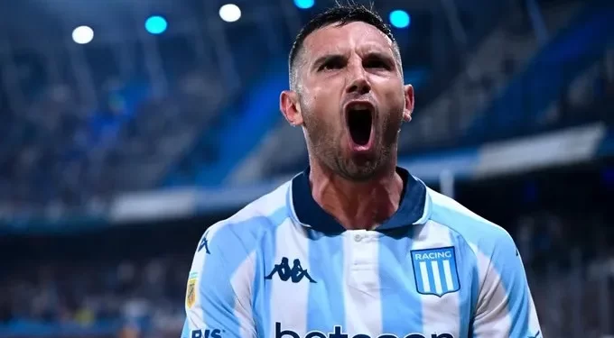 Racing abre las semis de la Libertadores ante Flamengo en el Maracaná
