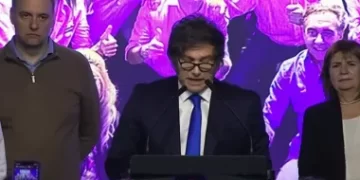 Milei: “Tendremos el Congreso más reformista de la historia argentina”