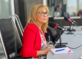 Para Práxedes López “la candidatura de Espert era imposible de sostener”
