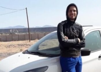 Goya: inició el juicio por estafa piramidal a un futbolista y su madre