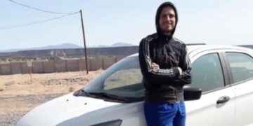 Goya: inició el juicio por estafa piramidal a un futbolista y su madre