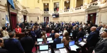 El Senado rechazó los vetos a las leyes de Financiamiento Universitario y de fondos para el Garrahan