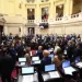 El Senado rechazó los vetos a las leyes de Financiamiento Universitario y de fondos para el Garrahan