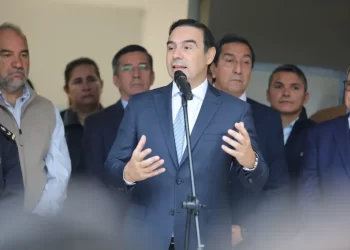 El gobernador Valdés encabezará hoy inauguraciones en Capital y Santa Ana