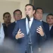 El gobernador Valdés encabezará hoy inauguraciones en Capital y Santa Ana