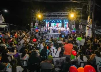 Esquina: Rohner cerró su campaña en Esquina con fuerte apoyo de Valdés y compromiso de cambio