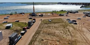 Yacyretá confirma la continuidad de las obras en Aña Cuá