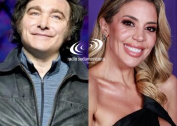 Milei hará campaña el sábado en Corrientes junto a Virgina Gallardo