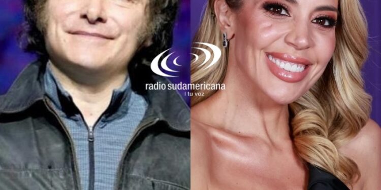 Milei hará campaña el sábado en Corrientes junto a Virgina Gallardo