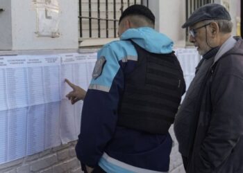Alerta por fraude online: cobran multas falsas por no ir a votar