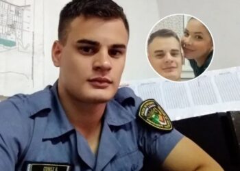 Femicidio en Misiones: las últimas palabras del policía antes de suicidarse