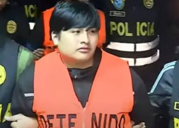 “Pequeño J”: “Hay que encontrar al culpable, yo no tengo nada que ver”
