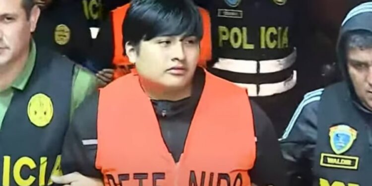 “Pequeño J”: “Hay que encontrar al culpable, yo no tengo nada que ver”