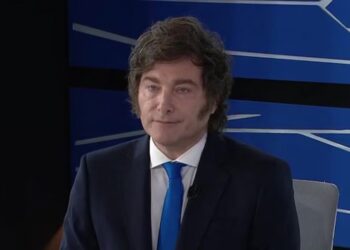 Javier Milei rompió el silencio tras la renuncia de José Luis Espert