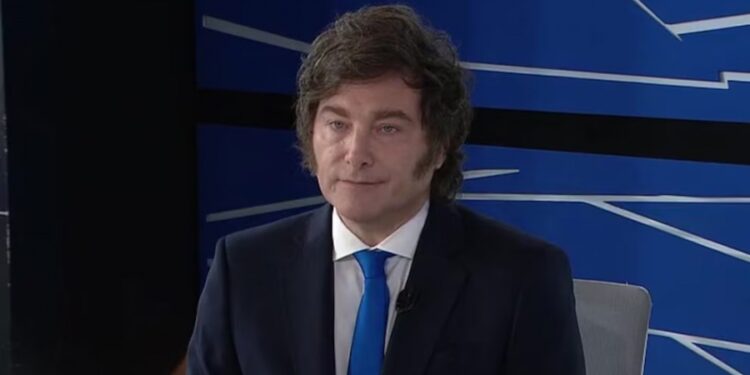 Javier Milei rompió el silencio tras la renuncia de José Luis Espert