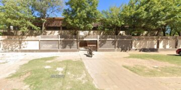 Corrientes: en una semana robaron tres veces en una escuela primaria