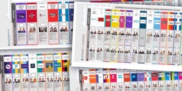 Qué pasa si me equivoco al marcar la Boleta Única de Papel