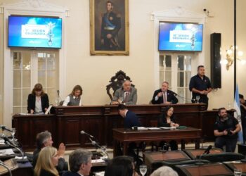 La Cámara de Diputados aprobó la Ley de Narcomenudeo