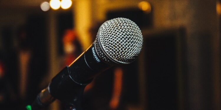 Santo Tomé: detuvieron a “Chuky” por robarse un micrófono