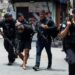 Brasil: “El Comando Vermelho es un una metástasis criminal”