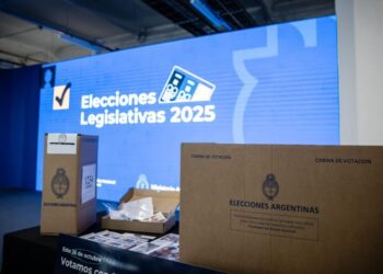 Fuerza Patria pedirá que se difundan los resultados por provincia
