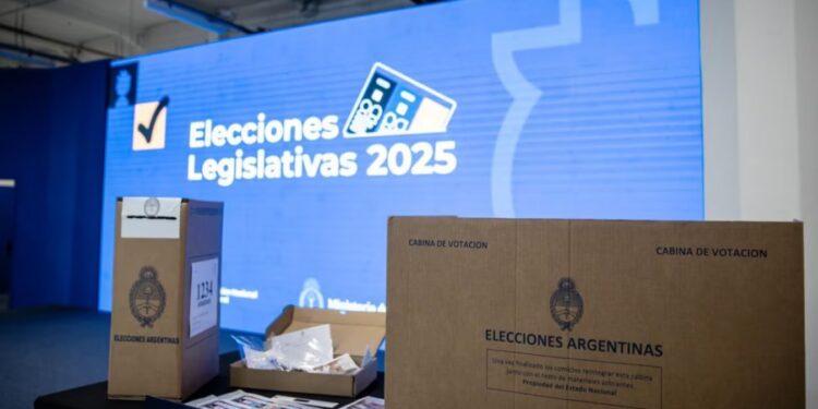 Fuerza Patria pedirá que se difundan los resultados por provincia