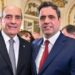 Renunciaron Francos y Catalán: Adorni es el nuevo Jefe de Gabinete