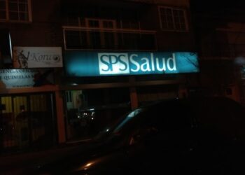 Despiden a 13 personas de SPS Salud por una “modernización”