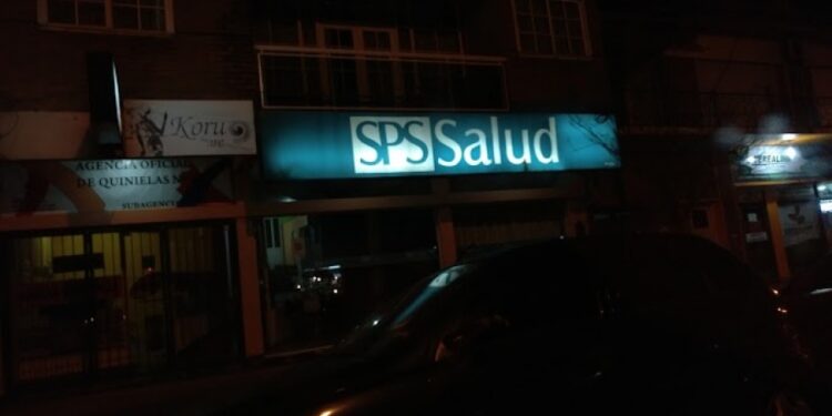 Despiden a 13 personas de SPS Salud por una “modernización”