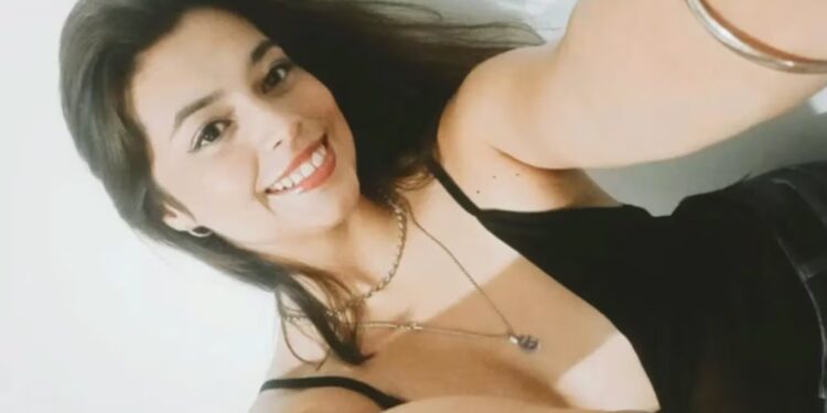 “No eras quien decías ser”: los enigmáticos posteos de Daiana Mendieta en su otra cuenta de Instagram