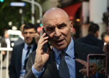 Diputados aprobó el pedido de la Justicia para avanzar con medidas contra José Luis Espert