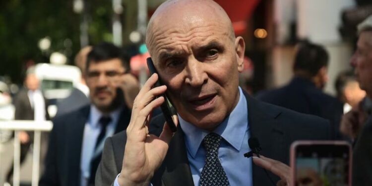 Diputados aprobó el pedido de la Justicia para avanzar con medidas contra José Luis Espert