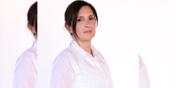 María José Pellegrini: “Esquina se merece una oportunidad y queremos trabajar en equipo por la ciudad”