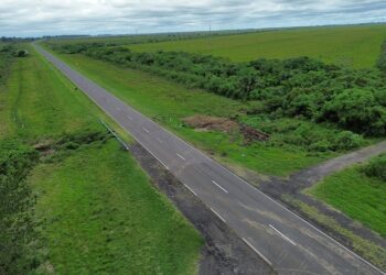 Confirmado: este sábado se normalizará el tránsito en Ruta 12
