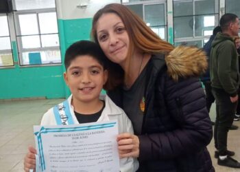 Condenaron a 21 años de prisión al policía que mató a Bastian Escalante mientras se defendía de un robo