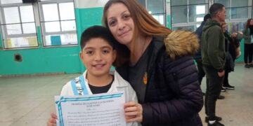 Condenaron a 21 años de prisión al policía que mató a Bastian Escalante mientras se defendía de un robo