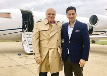 La Justicia confirmó que Espert viajó 35 veces en el avión de Fred Machado