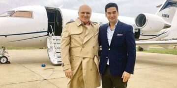 La Justicia confirmó que Espert viajó 35 veces en el avión de Fred Machado
