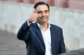 “Valdés expresó su sorpresa por el resultado electoral en Esquina y cuestionó el sistema de votación”