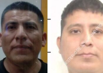 Piden la captura nacional e internacional de dos sospechosos por el triple crimen de Florencio Varela