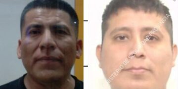 Piden la captura nacional e internacional de dos sospechosos por el triple crimen de Florencio Varela
