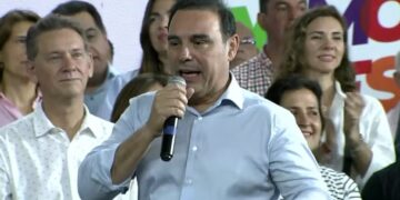 Gustavo Valdés: “Queremos diputados que se planten y nos defiendan en el Congreso de la Nación”