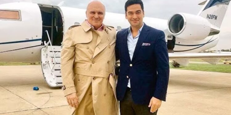 En medio de la polémica, Espert evalúa tomarse una licencia como diputado hasta el fin de su mandato